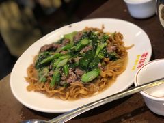 -幸运牛汕头小黄牛牛肉火锅(梅林店)