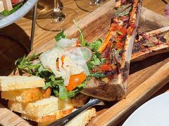-Osteria Garden 生蚝花园餐厅(原进贤路店)