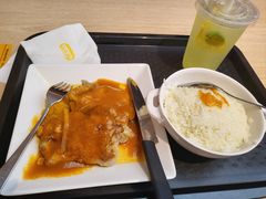 -大家乐(广州花城汇店)