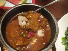 -千百味红餐厅·江西菜(绿地双子塔店)