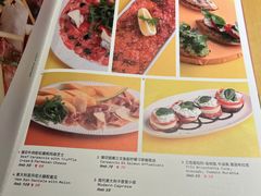 -TIAGO HOME KITCHEN(王府中环店)