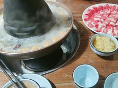 -老北京涮肉(经一路店)