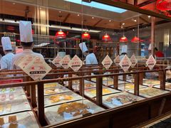 -抱德·潮汕味(琶洲店原惠城鱼仔)
