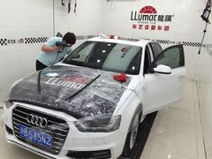 -车艺尚上海龙膜隐形车衣汽车贴膜旗舰店