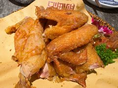 -前海沿·青岛菜(乐客城店)