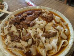 -项记烩面(迎宾路店)