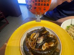 -老淮城·长鱼面(河下古镇店)