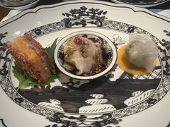 -夏苑(新加坡丽思卡尔顿美年酒店)