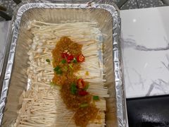 -花味·自助烤肉(南方时代店)