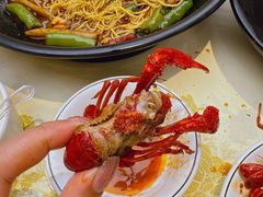 -聚味瞿记·龙虾堂(坡子街店)