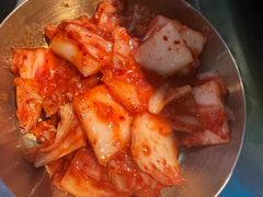 -Meet Sun韩式大排档(五一广场7MALL店)