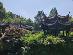 -杭州黄龙洞