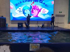 -Mr·Kuma酷么先生雪之乐园