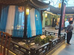 -亳府大院(亳州店)