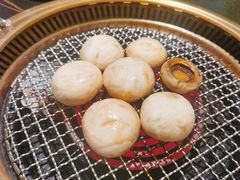 -厚贞日式烤肉(浦东汇智店)