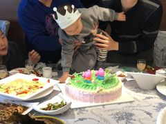 -开心草帽(文化西路店)