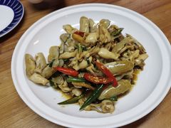 -舟小鲜·舟山小渔村(凤城四路中登广场店)