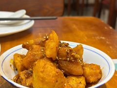 -付小姐在成都(中山公园店)