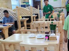 大堂-兰州老马家美食(凤凰岭店)
