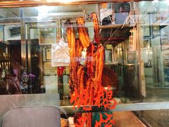 门面-黄连大头华烧鹅店(大良店)