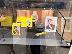 -亨得利(滨江道店)