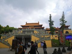 -南京市江宁方山