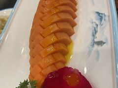-小八仙·八方(移民广场店)