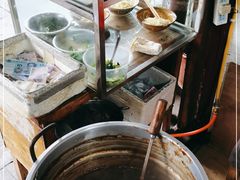 -南街牛肉麺(南街店)