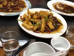 -九龙餐厅(大沽路店)