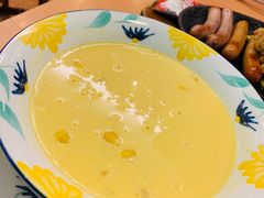 -萨莉亚意式餐厅(深圳北站店)