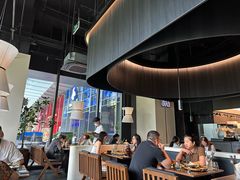 -Ameigo梅果·云贵川bistro(长宁来福士店)