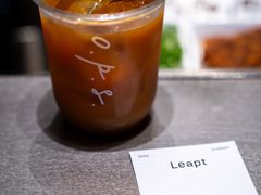 -O.P.S. CAFE