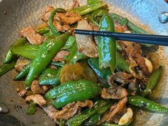 -恰饭·老长沙市井菜(天河客运站店)