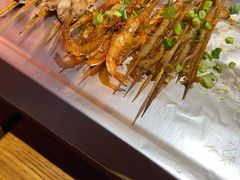 -五样儿西昌小签签烤串(建设路店)