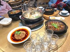 -陶德砂锅(蜀汉路店)