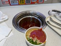 -龍歌自助小火锅(秦淮水游城店)