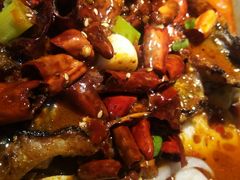 -锦尚阁烤鱼(望京新荟城店)