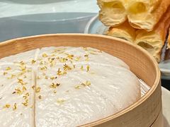 桂花米糕-青年公社烤鸭(青年路店)