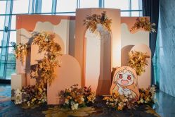 -忆江南婚礼策划(姑苏店)