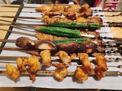 掌中宝-月半小炉焖烤