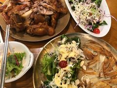 -Myth猪蹄(明洞店)
