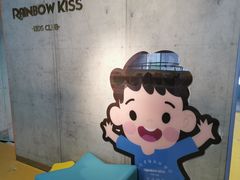 -1Cake壹刻蛋糕(奥体公园味觉艺术馆店)