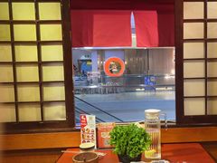 -喜牛烧肉酒场·黑金店(威高广场店)