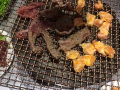 -合易泓烤肉•首创生椰大油边(宁山路店)