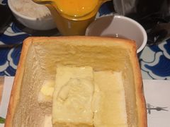 -绿茶餐厅(珞珈创意城店)