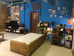 -叉叉纳里客栈(珠海情侣路唐家湾沙滩店)