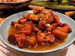 -九龙湾·御膳坊(九龙窠路店)