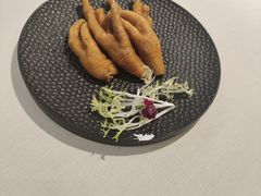 -富淳饭店(陆家嘴保利广场店)
