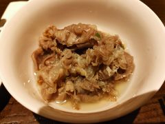 -甄御•海鲜新青岛菜(麦岛店)