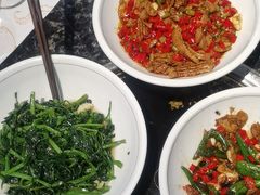 -海上食代(赣江新天地店)